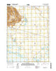 Bear River City Utah Current topographic map, 1:24000 scale, 7.5 X 7.5 Minute, Year 2014