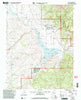 Bicknell Utah Historical topographic map, 1:24000 scale, 7.5 X 7.5 Minute, Year 2002