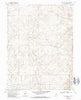 Big Pack Mtn. NE Utah Historical topographic map, 1:24000 scale, 7.5 X 7.5 Minute, Year 1968