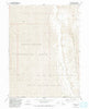 Big Pass Utah Historical topographic map, 1:24000 scale, 7.5 X 7.5 Minute, Year 1991
