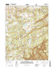 Big Lake Utah Current topographic map, 1:24000 scale, 7.5 X 7.5 Minute, Year 2014