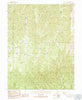Bogart Canyon Utah Historical topographic map, 1:24000 scale, 7.5 X 7.5 Minute, Year 1991