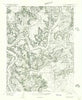 Carlisle 1 NW Utah Historical topographic map, 1:24000 scale, 7.5 X 7.5 Minute, Year 1954