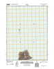 Carrington Island Utah Historical topographic map, 1:24000 scale, 7.5 X 7.5 Minute, Year 2011