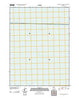 Carrington Island NW Utah Historical topographic map, 1:24000 scale, 7.5 X 7.5 Minute, Year 2011