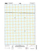 Carrington Island NW Utah Current topographic map, 1:24000 scale, 7.5 X 7.5 Minute, Year 2014