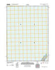 Carrington Island SW Utah Historical topographic map, 1:24000 scale, 7.5 X 7.5 Minute, Year 2011