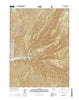 Causey Dam Utah Current topographic map, 1:24000 scale, 7.5 X 7.5 Minute, Year 2014