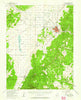 Cedar City Utah Historical topographic map, 1:62500 scale, 15 X 15 Minute, Year 1950