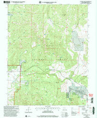 Central East Utah Historical topographic map, 1:24000 scale, 7.5 X 7.5 Minute, Year 2002