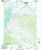 Charleston Utah Historical topographic map, 1:24000 scale, 7.5 X 7.5 Minute, Year 1998