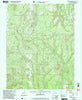 Chippean Rocks Utah Historical topographic map, 1:24000 scale, 7.5 X 7.5 Minute, Year 2001
