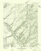 Circle Cliffs 4 NW Utah Historical topographic map, 1:24000 scale, 7.5 X 7.5 Minute, Year 1953