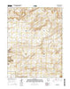 Cisco SW Utah Current topographic map, 1:24000 scale, 7.5 X 7.5 Minute, Year 2014