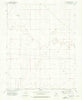 Clark Farm Utah Historical topographic map, 1:24000 scale, 7.5 X 7.5 Minute, Year 1972