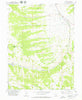 Colton Utah Historical topographic map, 1:24000 scale, 7.5 X 7.5 Minute, Year 1979
