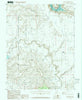 Copper Point Utah Historical topographic map, 1:24000 scale, 7.5 X 7.5 Minute, Year 1987
