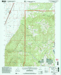 Cottonwood Mountain Utah Historical topographic map, 1:24000 scale, 7.5 X 7.5 Minute, Year 2002