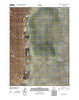 Crater Island SW Utah Historical topographic map, 1:24000 scale, 7.5 X 7.5 Minute, Year 2011