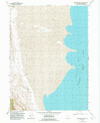 Crocodile Mtn SE Utah Historical topographic map, 1:24000 scale, 7.5 X 7.5 Minute, Year 1991