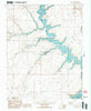 Davis Gulch Utah Historical topographic map, 1:24000 scale, 7.5 X 7.5 Minute, Year 1987