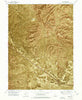 Delle Utah Historical topographic map, 1:24000 scale, 7.5 X 7.5 Minute, Year 1973