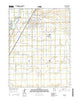 Delta Utah Current topographic map, 1:24000 scale, 7.5 X 7.5 Minute, Year 2014