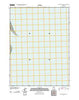 Dolphin Island East Utah Historical topographic map, 1:24000 scale, 7.5 X 7.5 Minute, Year 2011