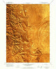 East Promontory Utah Historical topographic map, 1:24000 scale, 7.5 X 7.5 Minute, Year 1967