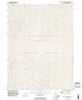 East of Goshute Wash Utah Historical topographic map, 1:24000 scale, 7.5 X 7.5 Minute, Year 1993