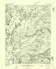 Emery 1 SE Utah Historical topographic map, 1:24000 scale, 7.5 X 7.5 Minute, Year 1953