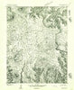 Emery 4 SE Utah Historical topographic map, 1:24000 scale, 7.5 X 7.5 Minute, Year 1953