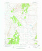 Enoch Utah Historical topographic map, 1:62500 scale, 15 X 15 Minute, Year 1950