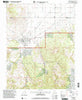 Enterprise Utah Historical topographic map, 1:24000 scale, 7.5 X 7.5 Minute, Year 2002