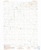 Eskdale Utah Historical topographic map, 1:24000 scale, 7.5 X 7.5 Minute, Year 1991