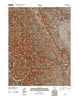 Fruita Utah Historical topographic map, 1:24000 scale, 7.5 X 7.5 Minute, Year 2011