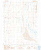 Gandy Utah Historical topographic map, 1:24000 scale, 7.5 X 7.5 Minute, Year 1991