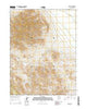 Gold Hill Utah Current topographic map, 1:24000 scale, 7.5 X 7.5 Minute, Year 2014