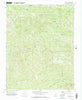 Goldstrike Utah Historical topographic map, 1:24000 scale, 7.5 X 7.5 Minute, Year 1972