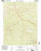 Goldstrike Utah Historical topographic map, 1:24000 scale, 7.5 X 7.5 Minute, Year 2002