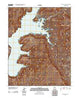 Good Hope Bay Utah Historical topographic map, 1:24000 scale, 7.5 X 7.5 Minute, Year 2011