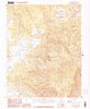 Grass Valley Utah Historical topographic map, 1:24000 scale, 7.5 X 7.5 Minute, Year 1986