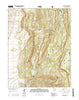 Grass Lakes Utah Current topographic map, 1:24000 scale, 7.5 X 7.5 Minute, Year 2014