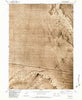 Groome Utah Historical topographic map, 1:24000 scale, 7.5 X 7.5 Minute, Year 1983