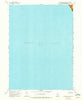 Gunnison Island NE Utah Historical topographic map, 1:24000 scale, 7.5 X 7.5 Minute, Year 1969