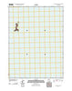 Gunnison Island Utah Historical topographic map, 1:24000 scale, 7.5 X 7.5 Minute, Year 2011