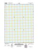 Gunnison Island NE Utah Historical topographic map, 1:24000 scale, 7.5 X 7.5 Minute, Year 2011
