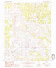 Hatch Trading Post Utah Historical topographic map, 1:24000 scale, 7.5 X 7.5 Minute, Year 1985