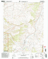 Hatch Utah Historical topographic map, 1:24000 scale, 7.5 X 7.5 Minute, Year 2002