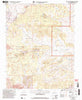 Haycock Mountain Utah Historical topographic map, 1:24000 scale, 7.5 X 7.5 Minute, Year 2002